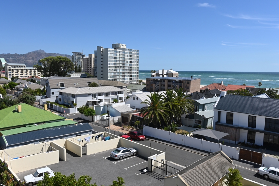 2 Bedroom Property for Sale in Van Ryneveld Western Cape